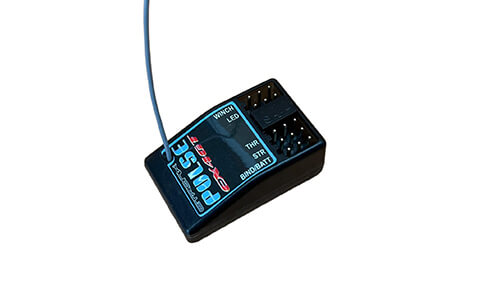 ET1064 with plug
